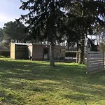 Du Circuit Oda ve Kahvaltı