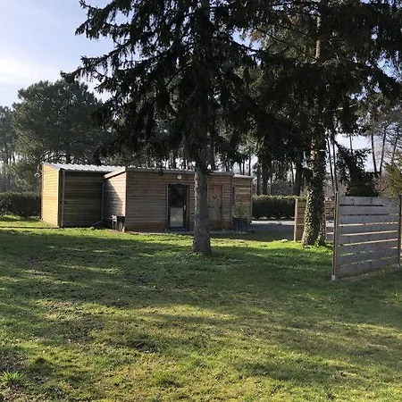 Du Circuit Отель типа 