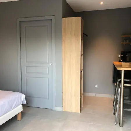 Du Circuit Bed & Breakfast Le Mans
