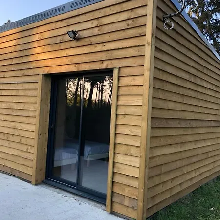 Bed & Breakfast Du Circuit Le Mans