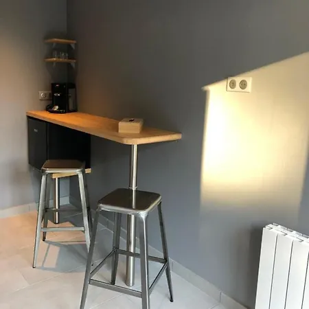 Du Circuit 3* Ле-Ман