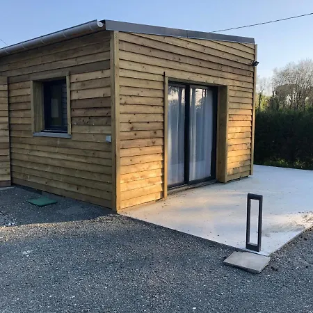 Du Circuit Bed & Breakfast