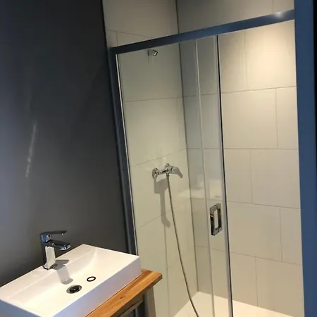 Du Circuit Отель типа 