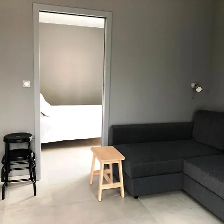 Du Circuit Bed & Breakfast 3*