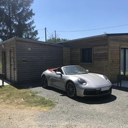 Bed and Breakfast Du Circuit