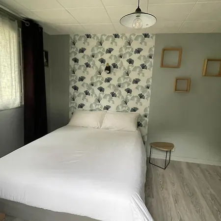 Bed & Breakfast Du Circuit