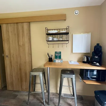 Bed & Breakfast Du Circuit Le Mans