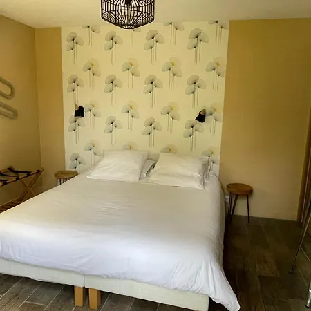 Bed & Breakfast Du Circuit