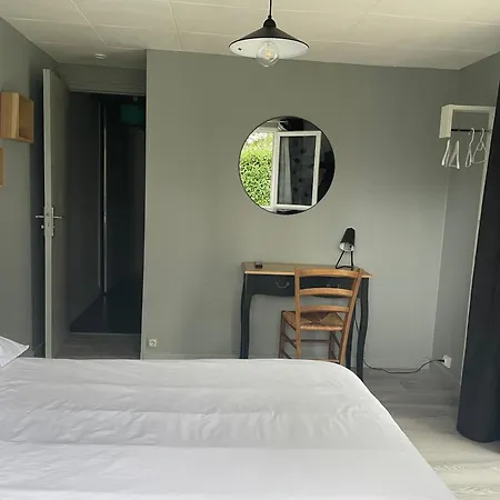 Du Circuit Ле-Ман