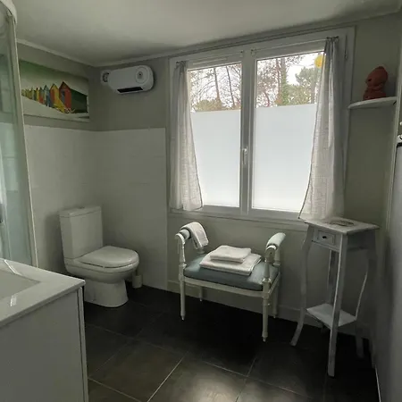 Du Circuit Отель типа 