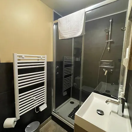 Bed & Breakfast Du Circuit