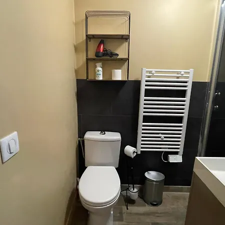 Du Circuit 3* Ле-Ман