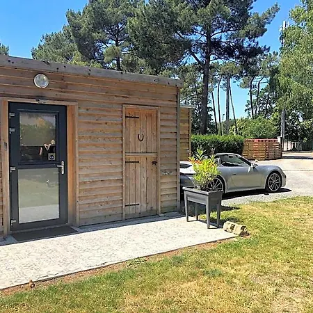 Bed & Breakfast Du Circuit