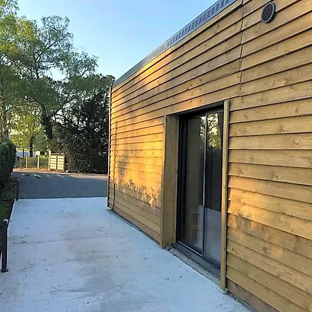 Bed & Breakfast Du Circuit