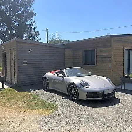 Du Circuit Bed & Breakfast Le Mans