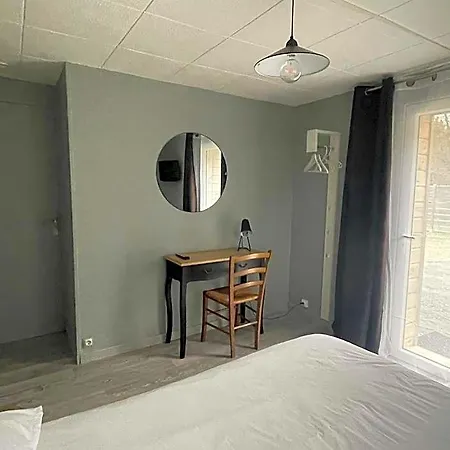 Bed & Breakfast Du Circuit