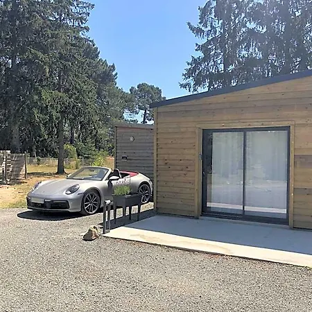 Bed & Breakfast Du Circuit 3*