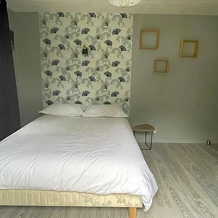 Du Circuit Bed & Breakfast