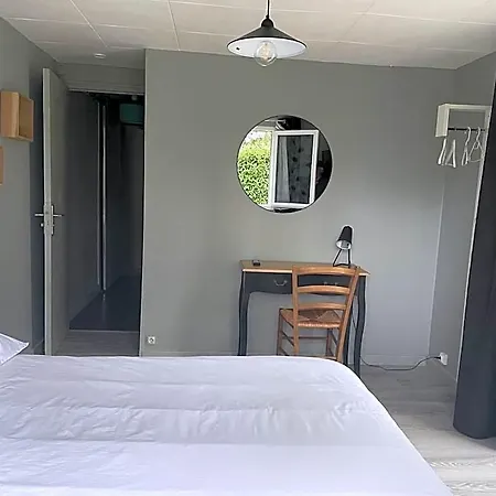 Bed & Breakfast Du Circuit