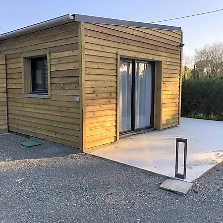 Du Circuit Bed & Breakfast 3*