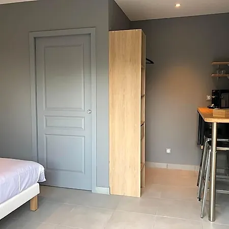 Du Circuit Bed & Breakfast Le Mans