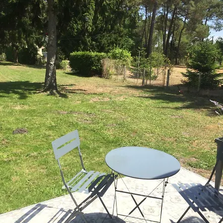 Du Circuit Отель типа 