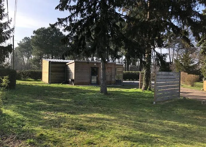 Du Circuit Bed & Breakfast