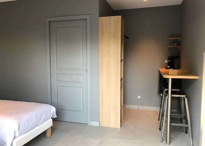 Du Circuit Bed & Breakfast Le Mans