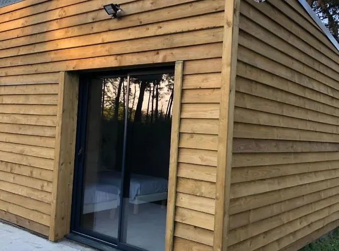 Bed & Breakfast Du Circuit Le Mans