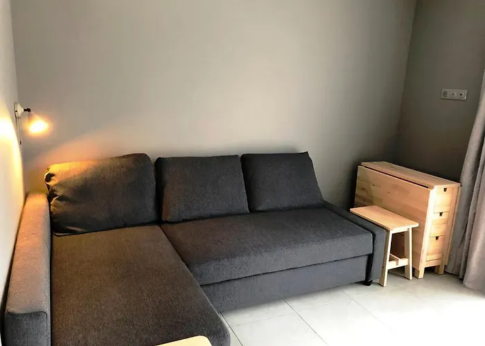 Bed & Breakfast Du Circuit