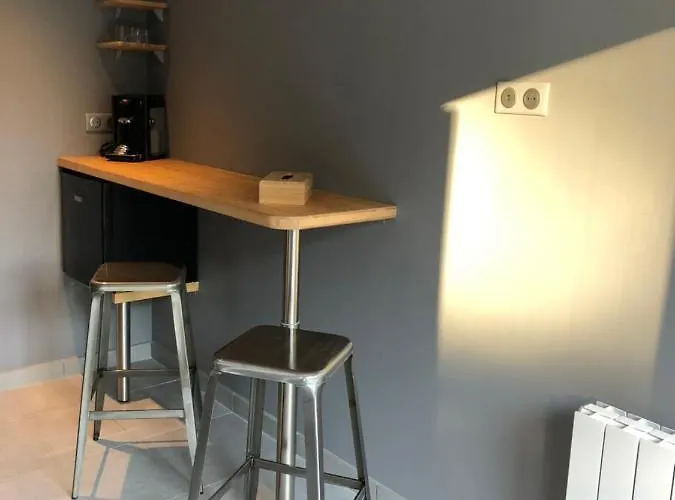 Du Circuit 3* Le Mans