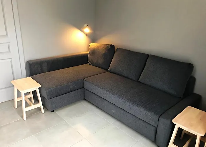 Alojamento de Acomodação e Pequeno-almoço Du Circuit