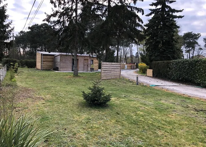 Du Circuit 3* Le Mans