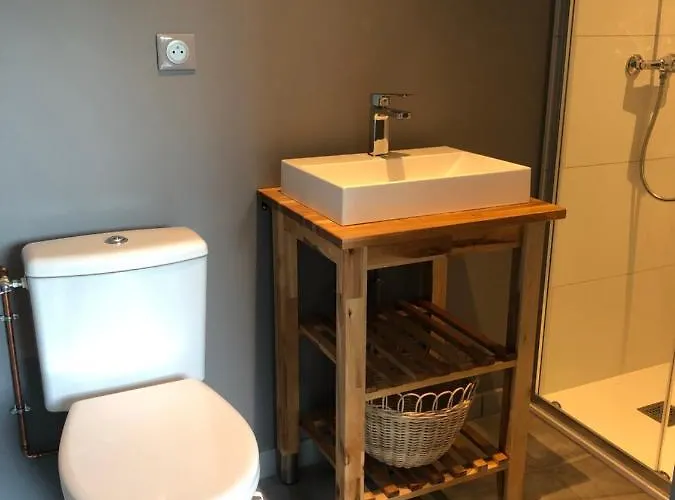 Du Circuit Alojamento de Acomodação e Pequeno-almoço Le Mans