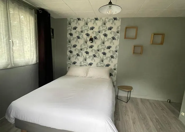 Bed & Breakfast Du Circuit