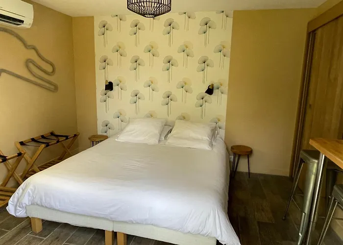 Bed & Breakfast Du Circuit