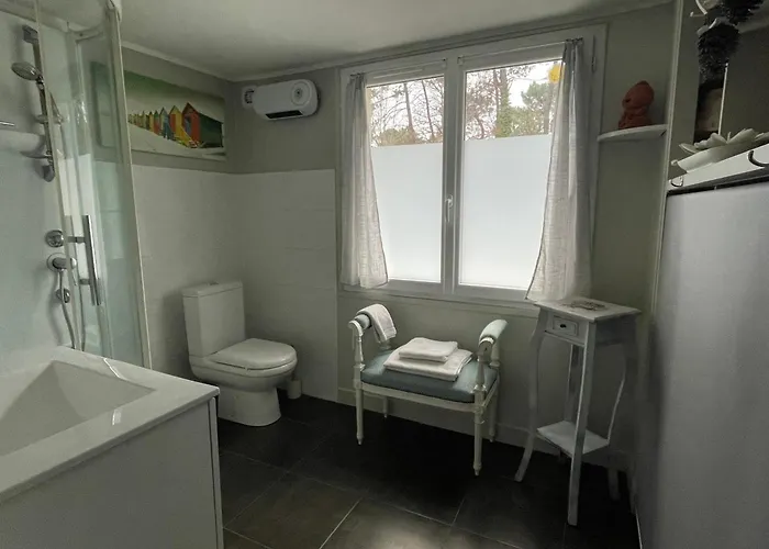 Du Circuit Bed & Breakfast Le Mans