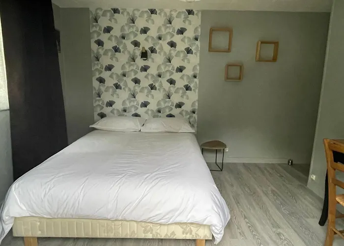 Du Circuit 3* Le Mans