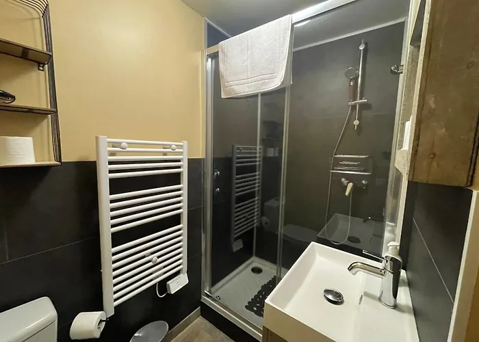 Alojamento de Acomodação e Pequeno-almoço Du Circuit