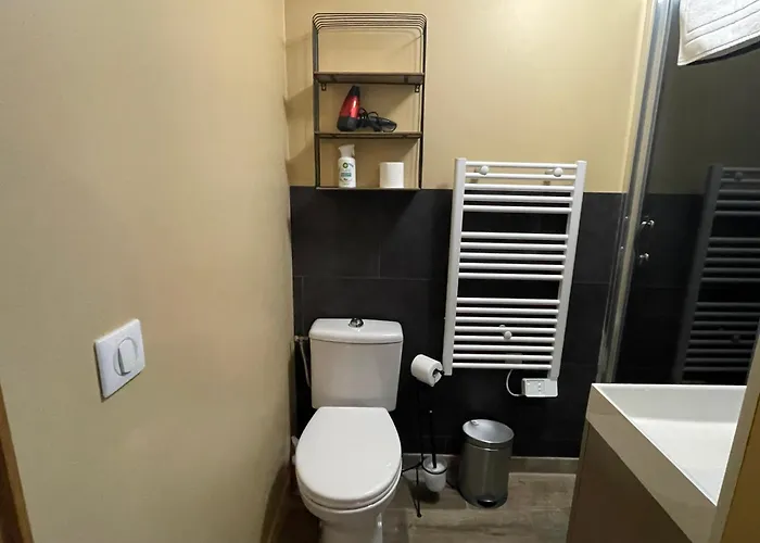 Du Circuit 3* Le Mans