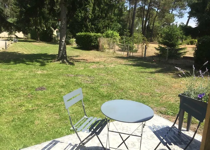 Du Circuit Bed & Breakfast Le Mans